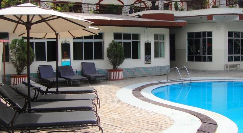 Hotel Shahanshah International Kathmandu Compare Deals - 