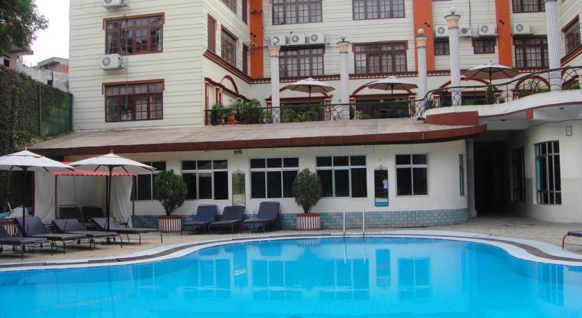 Discount  90  Off  Hotel Shahanshah International Nepal Best Luxury