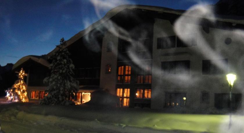Hotel Dr Otto Murr B&B