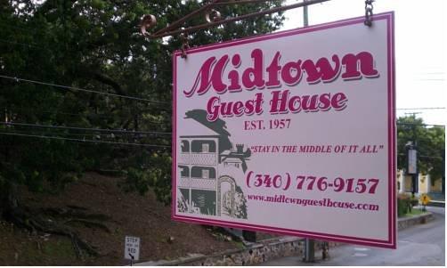 Midtown Guest House
