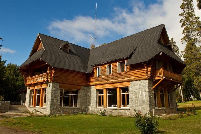 Futalaufquen Hosteria