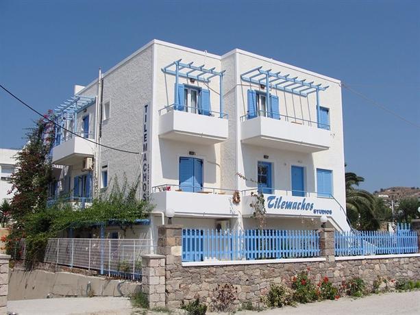 Dating με έναν υπάλληλο της Μήλου