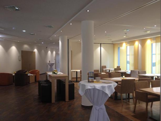 Ardey Hotel Witten Compare Deals