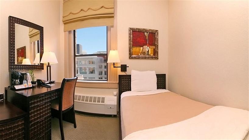 Hotel Fusion San Francisco