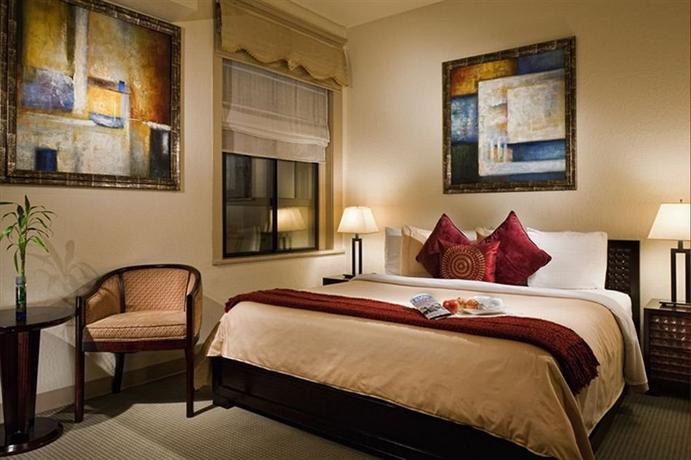 Hotel Fusion San Francisco
