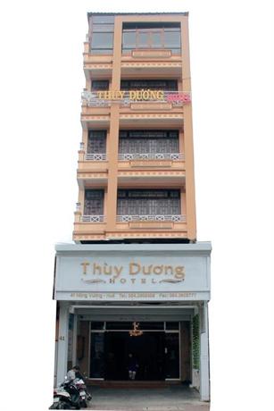 Thuy Duong Boutique Hotel Hue