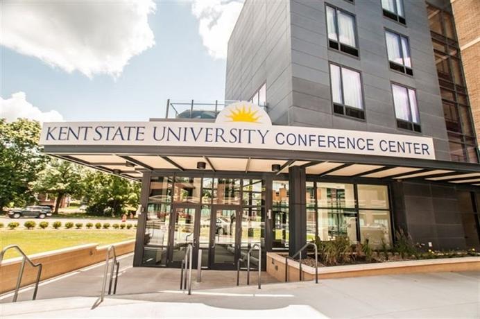 Kent State University Hotel and Conference Center Compare Deals