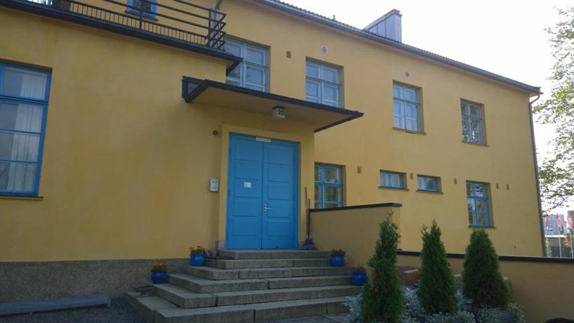 Inn 22 - Majatalo 22
