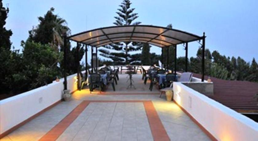 B&B Il Giardino Segreto