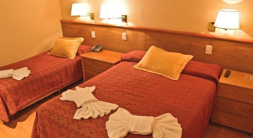 Hotel Felipe II