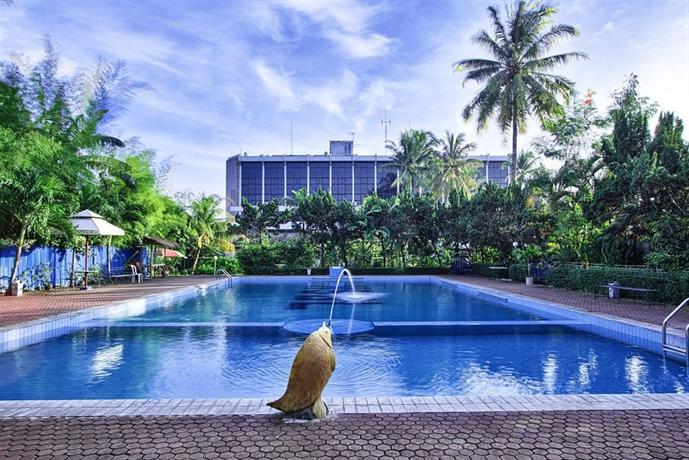 misteri hotel sahid bandar lampung