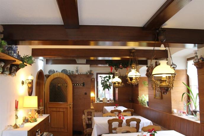 Hotel Rothenburger Hof Rothenburg ob der Tauber