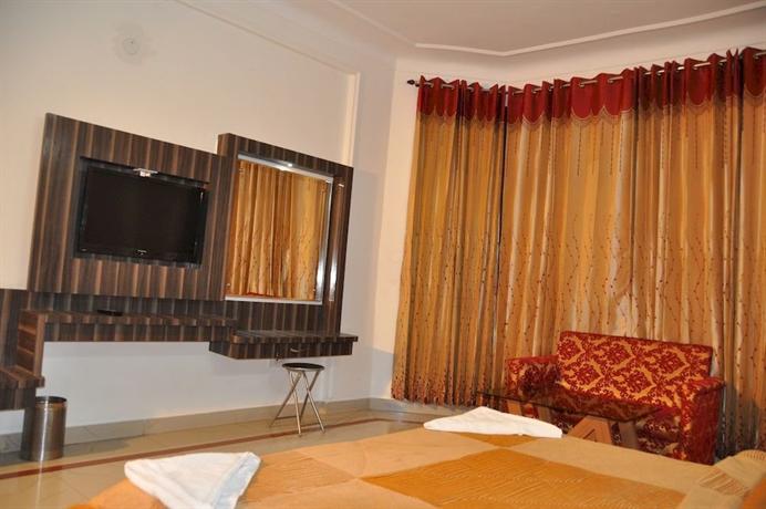 Bhawani International Hotel Katra