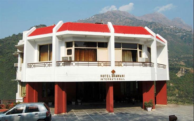 Bhawani International Hotel Katra