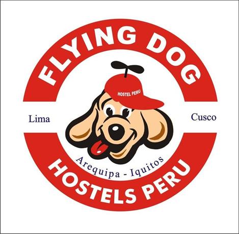 플라잉 도그 호스텔 B&B, Flying Dog Hostel B&B