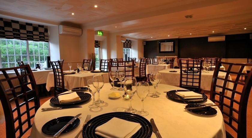 The Yeovil Court Hotel East Coker Compare Deals - 