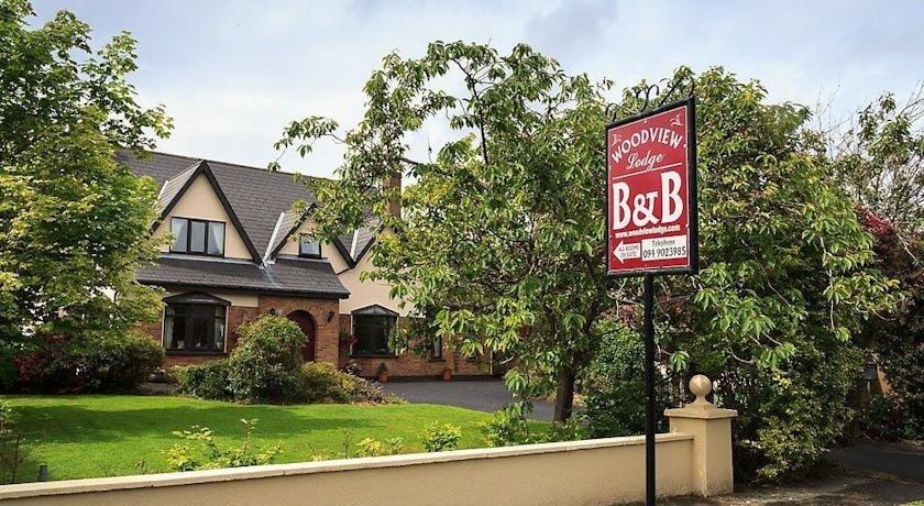 Woodview Lodge Bed & Breakfast