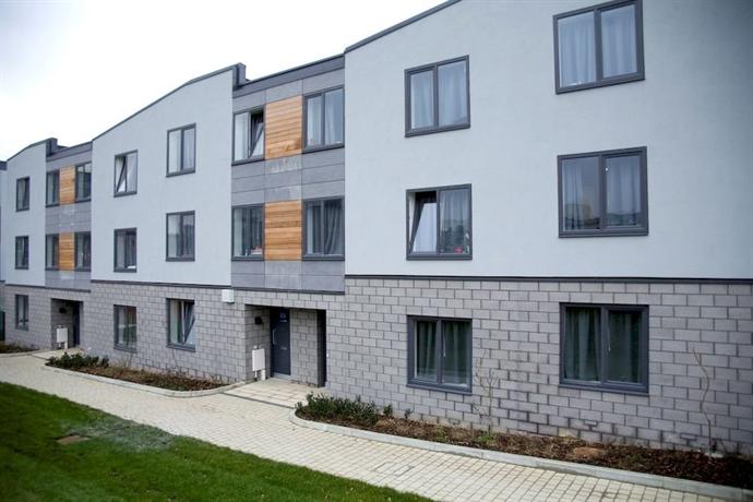 Turing College University Of Kent