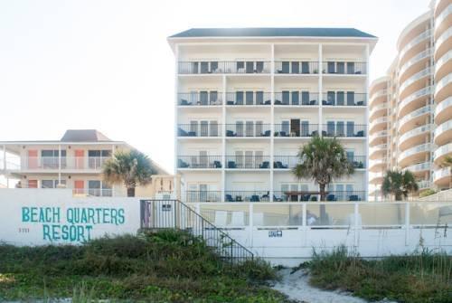 Beach Quarters Resort Daytona Daytona Beach Compare Deals