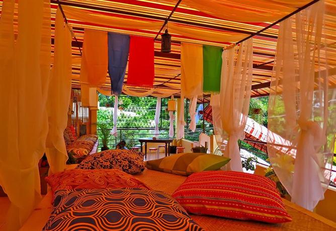 Gabby S Bed And Breakfast Dumaguete Gabby S Bed And Breakfast Dumaguete