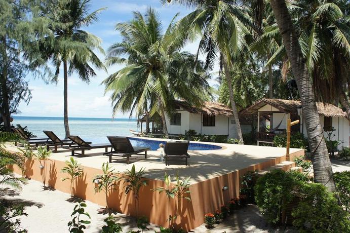 Sarana Bungalows, Ban Tai - Compare Deals