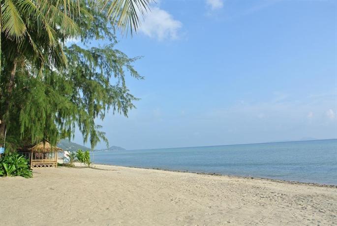 Sarana Bungalows, Ban Tai - Compare Deals