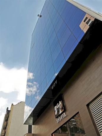 Bga Hotel