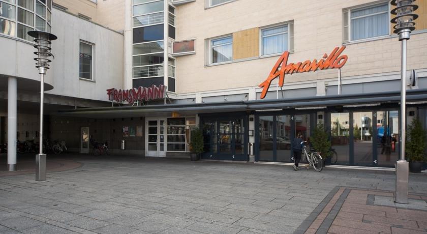 Original Sokos Hotel Vaakuna Seinajoki Compare Deals - 