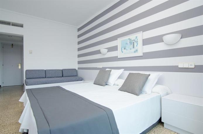 Hotel Hotetur Lagomonte Alcudia