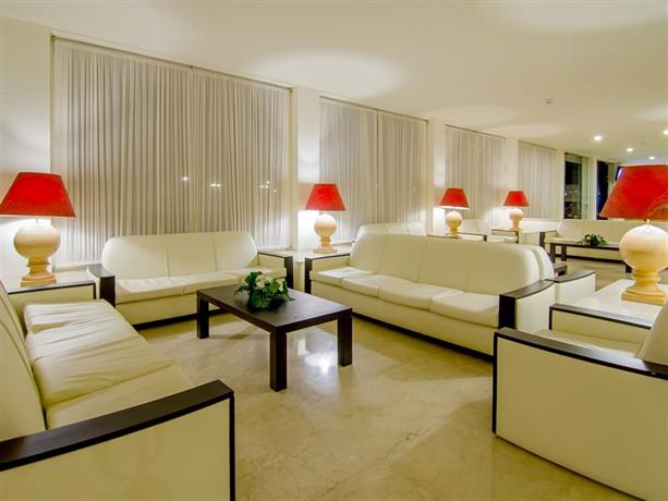 Hotel Hotetur Lagomonte Alcudia