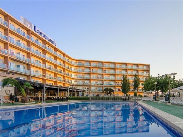 Hotel Hotetur Lagomonte Alcudia