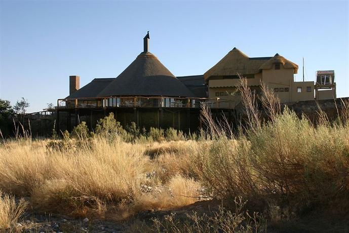 Hoodia Desert Lodge