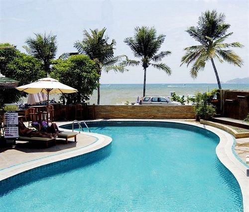 Absolute Sea Pearl Beach Resort Spa Patong Compare Deals About Absolute Sea Pearl Beach Resort Spa
