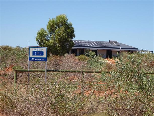 Ningaloo B&B