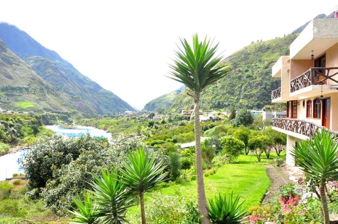 Aldea Real Eco Friendly