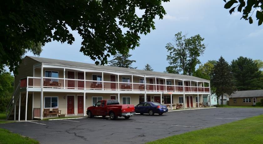 Cozy Corner Motel Williamstown Compare Deals