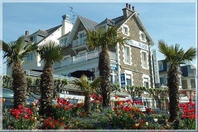 Hotel De La Plage Dinard Compare Deals