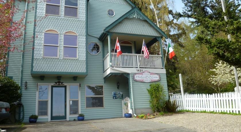 Find Hotel In Mt Townsend Creamery Deals And S Huber S Inn Port Townsend