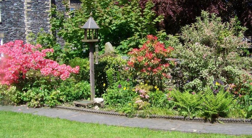Laurel Cottage Windermere Compare Deals