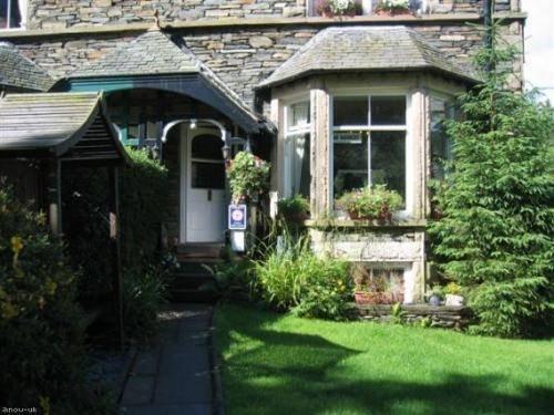 Laurel Cottage Windermere Compare Deals