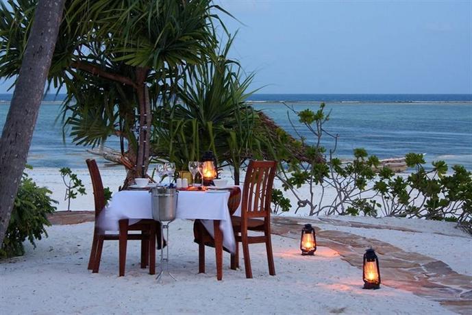 Azanzi Beach Hotel Matemwe Compare Deals About Azanzi Beach Hotel