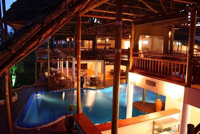 Azanzi Beach Hotel Matemwe Compare Deals About Azanzi Beach Hotel