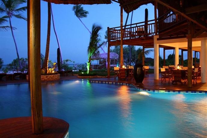 Azanzi Beach Hotel Matemwe Compare Deals About Azanzi Beach Hotel