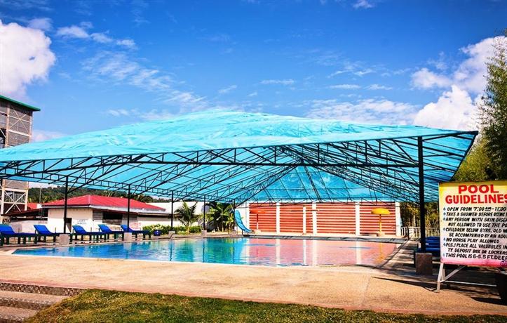 White Rock Waterpark And Beach Hotel Subic Compare Deals About White Rock Waterpark And Beach Hotel