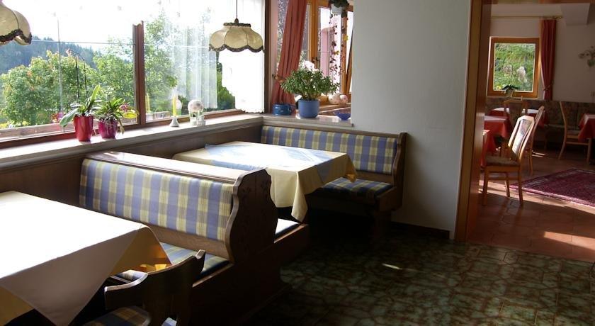 Elisabeth Guesthouse Radstadt