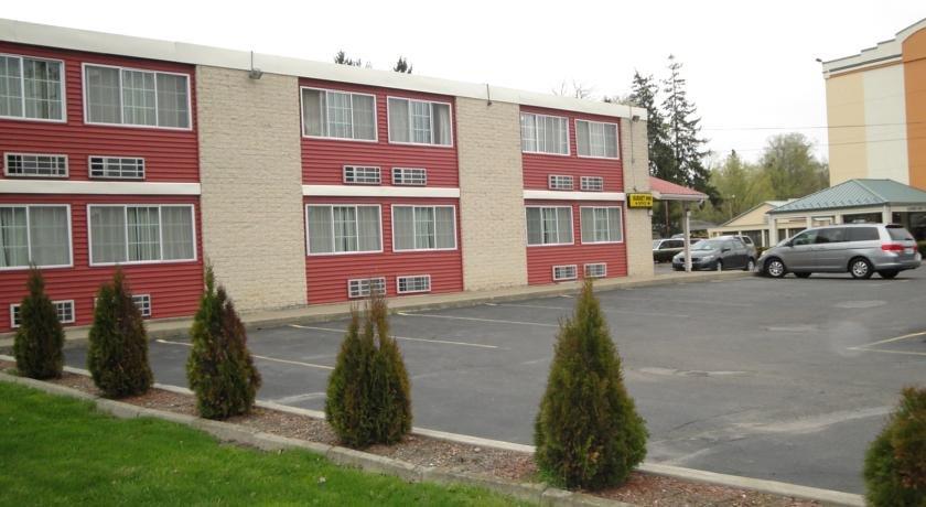 Budget Inn Bath