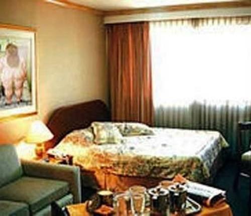 מלון בוטרו מדג'ין צילום של הוטלס קומביינד - למטייל (6)