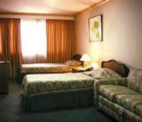 מלון בוטרו מדג'ין צילום של הוטלס קומביינד - למטייל (10)