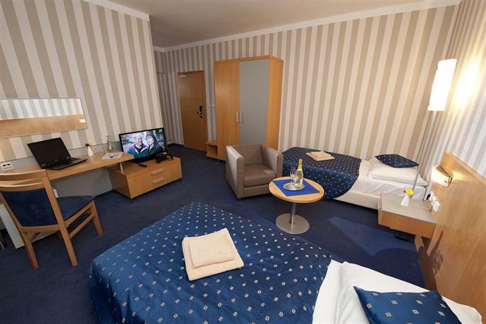 Hotel Blue Bratislava