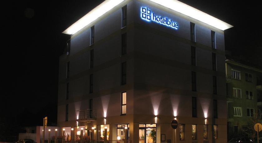 Hotel Blue Bratislava